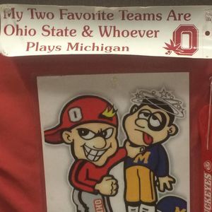 Meet your Posher, Nick